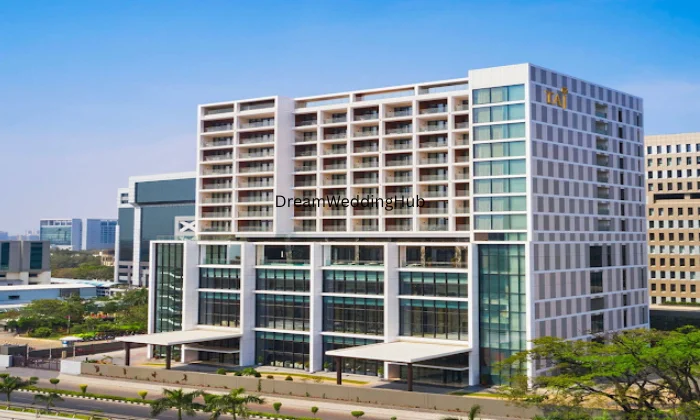 Taj Wellington Mews Chennai